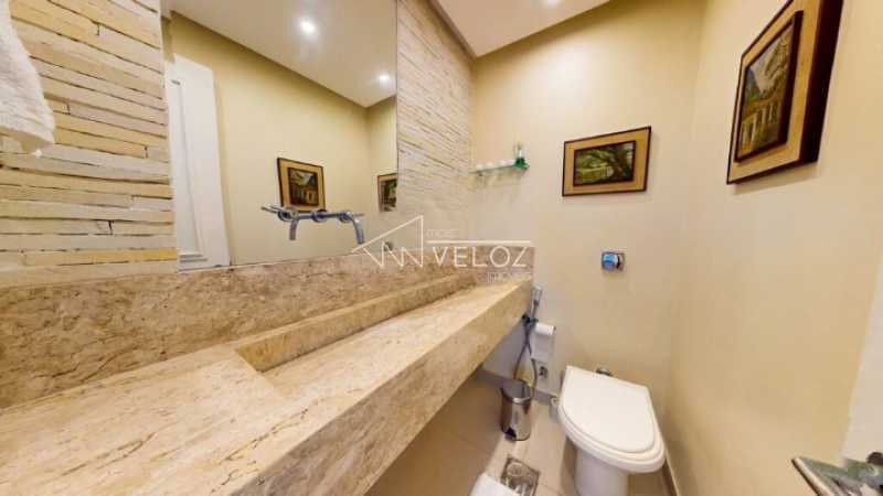 Apartamento, 4 quartos, 206 m² - Foto 20