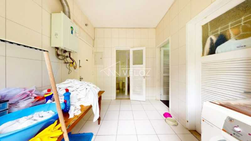 Apartamento, 4 quartos, 206 m² - Foto 1