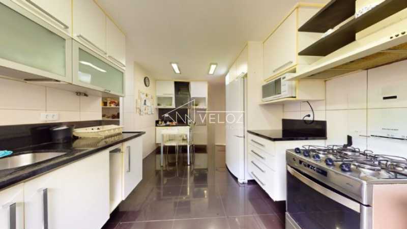 Apartamento, 4 quartos, 206 m² - Foto 7