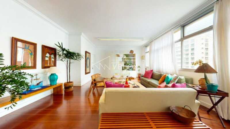 Apartamento, 4 quartos, 206 m² - Foto 11