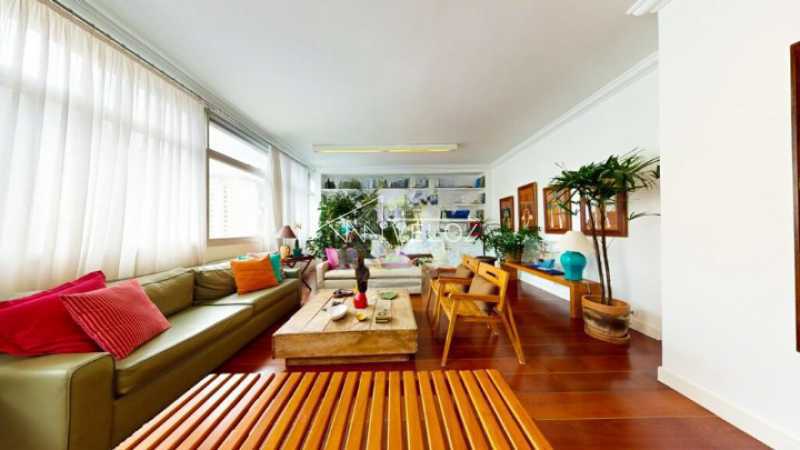 Apartamento, 4 quartos, 206 m² - Foto 19