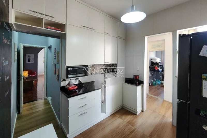 Apartamento, 2 quartos, 95 m² - Foto 20