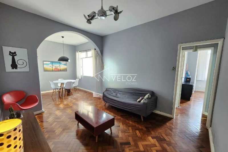Apartamento, 2 quartos, 95 m² - Foto 1