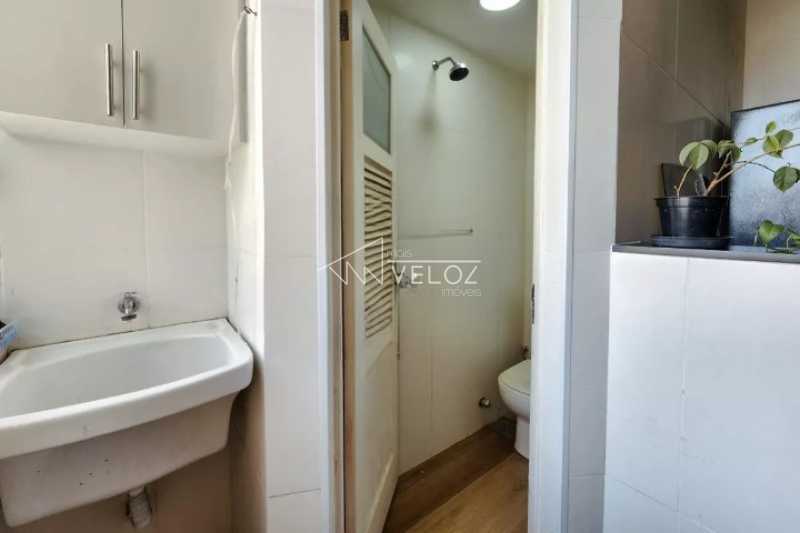 Apartamento, 2 quartos, 95 m² - Foto 13