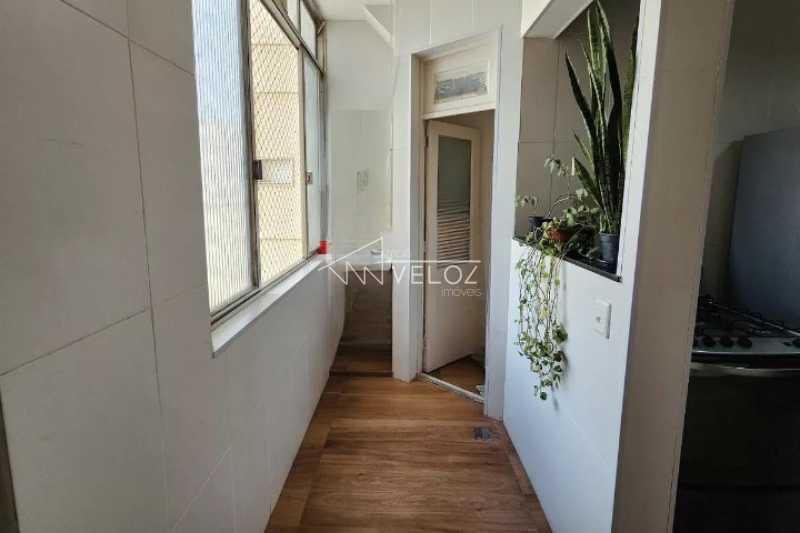 Apartamento, 2 quartos, 95 m² - Foto 24