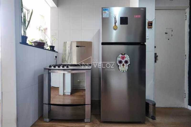 Apartamento, 2 quartos, 95 m² - Foto 28