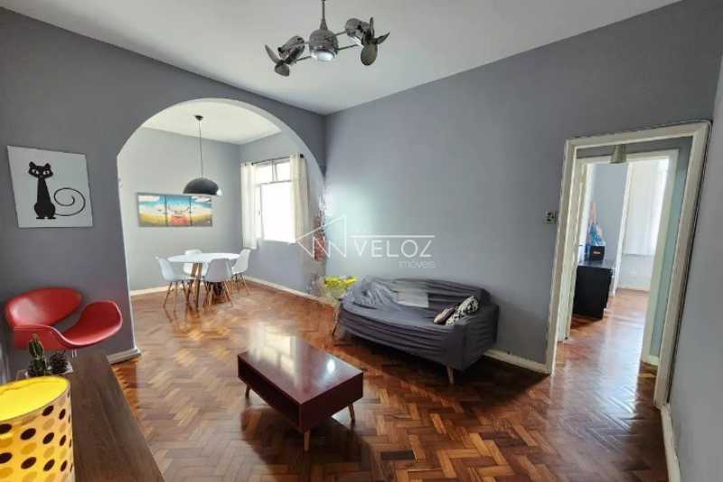 Apartamento, 2 quartos, 95 m² - Foto 7