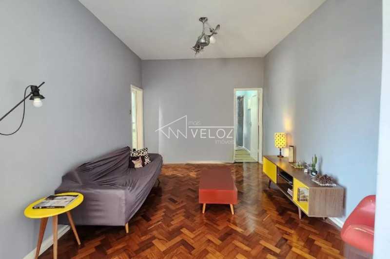 Apartamento, 2 quartos, 95 m² - Foto 10