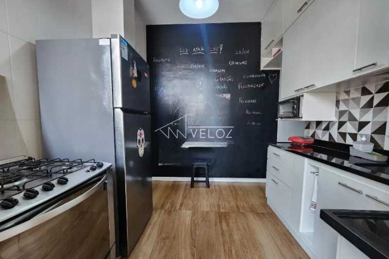 Apartamento, 2 quartos, 95 m² - Foto 21