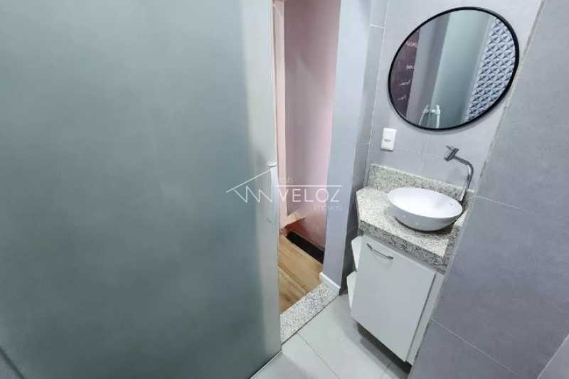 Apartamento, 2 quartos, 95 m² - Foto 25
