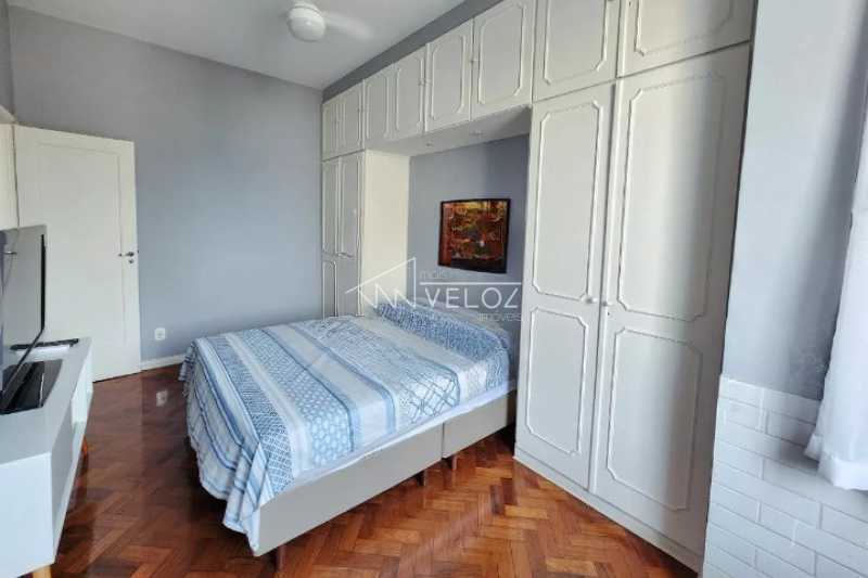 Apartamento, 2 quartos, 95 m² - Foto 8