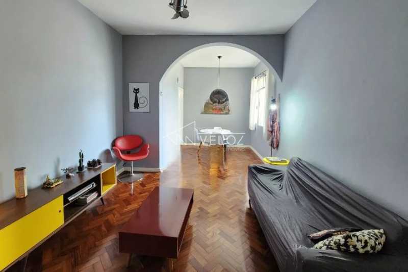 Apartamento, 2 quartos, 95 m² - Foto 9