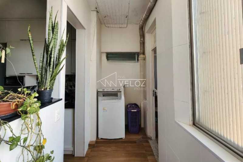 Apartamento, 2 quartos, 95 m² - Foto 4