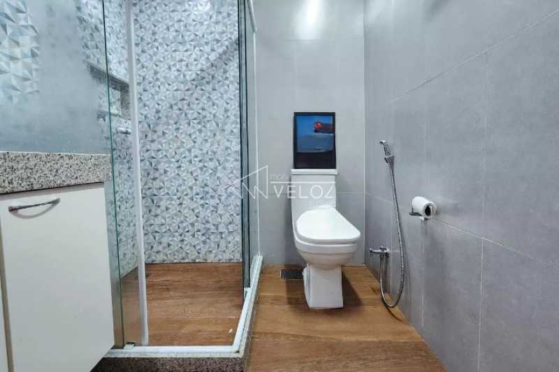 Apartamento, 2 quartos, 95 m² - Foto 12