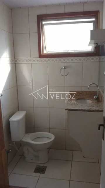Apartamento à venda com 3 quartos, 55m² - Foto 5