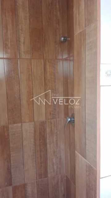 Apartamento à venda com 3 quartos, 55m² - Foto 9