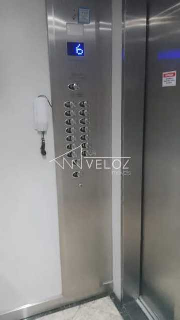 Apartamento à venda com 3 quartos, 55m² - Foto 11