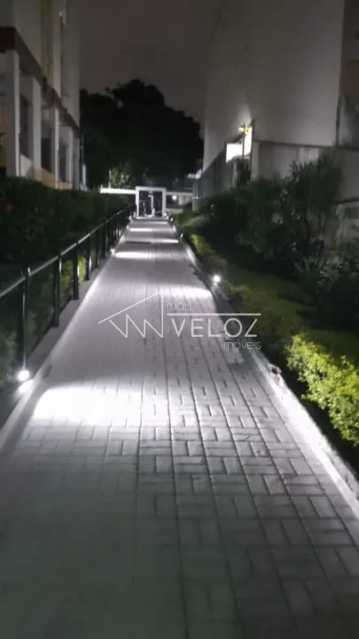 Apartamento à venda com 3 quartos, 55m² - Foto 14