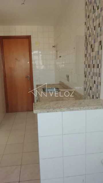 Apartamento à venda com 3 quartos, 55m² - Foto 17