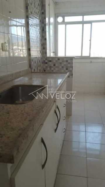 Apartamento à venda com 3 quartos, 55m² - Foto 18