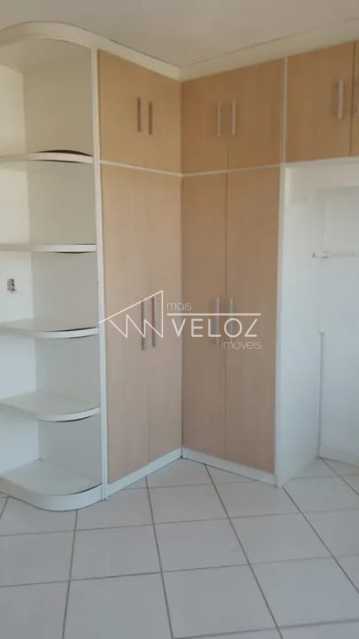 Apartamento à venda com 3 quartos, 55m² - Foto 21
