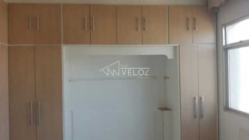 Apartamento à venda com 3 quartos, 55m² - Foto 23
