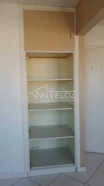 Apartamento à venda com 3 quartos, 55m² - Foto 24