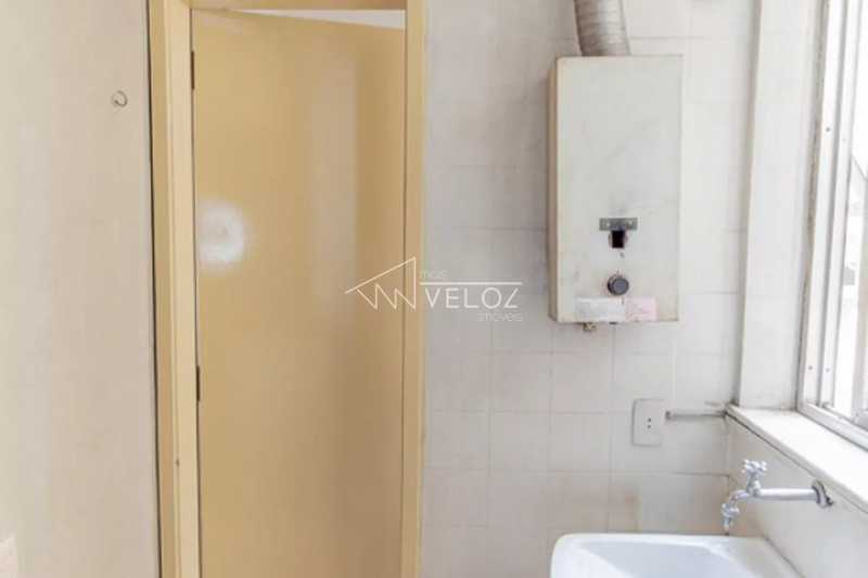 Apartamento, 2 quartos, 82 m² - Foto 5
