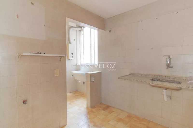 Apartamento, 2 quartos, 82 m² - Foto 14