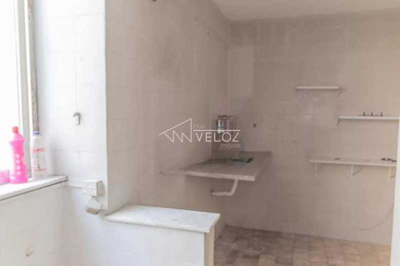 Apartamento, 2 quartos, 82 m² - Foto 9