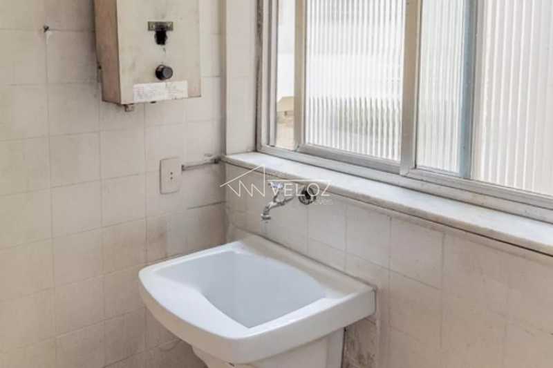 Apartamento, 2 quartos, 82 m² - Foto 18
