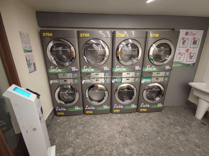 Apartamento, 1 quarto, 38 m² - Foto 4