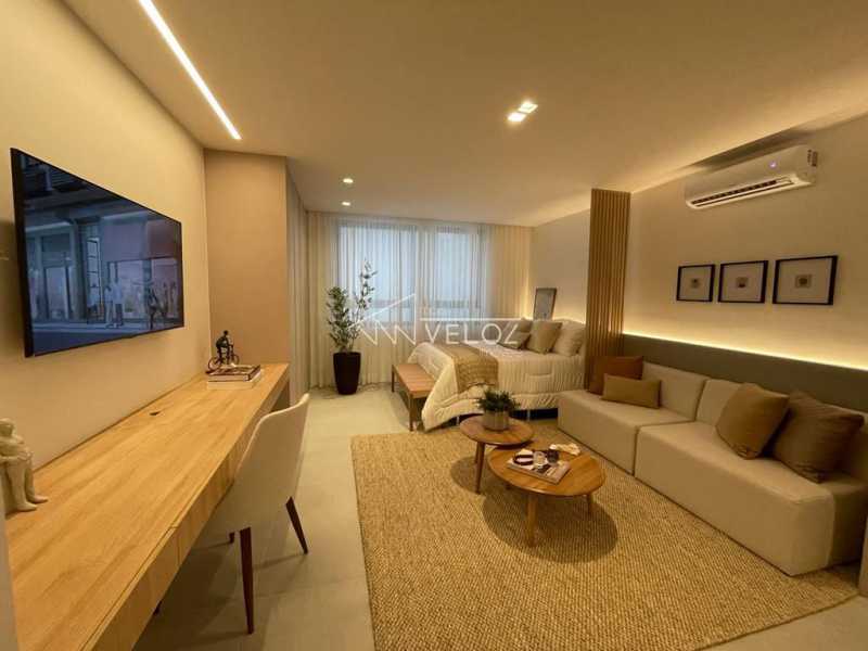 Apartamento, 1 quarto, 38 m² - Foto 6