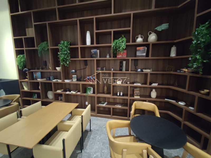 Apartamento, 1 quarto, 38 m² - Foto 21