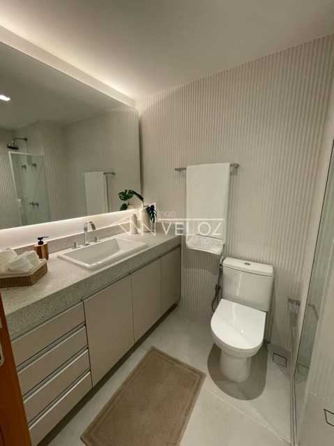 Apartamento, 1 quarto, 38 m² - Foto 17