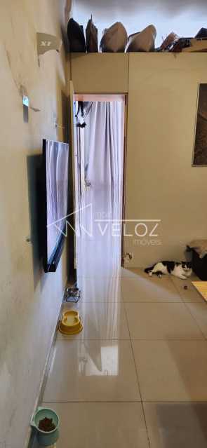 Kitnet-Studio, 18 m² - Foto 27