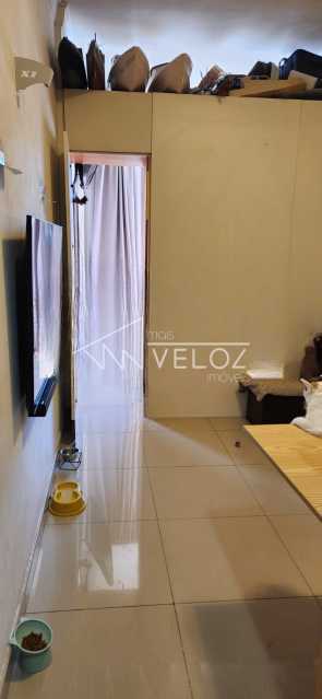 Kitnet-Studio, 18 m² - Foto 10