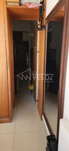 Kitnet-Studio, 18 m² - Foto 15