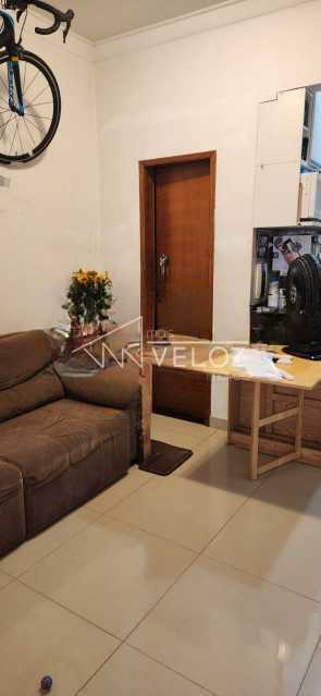 Kitnet-Studio, 18 m² - Foto 30