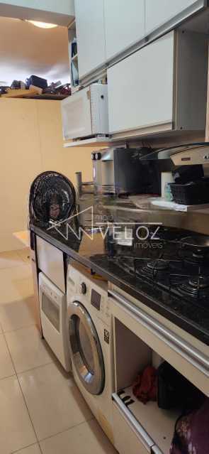 Kitnet-Studio, 18 m² - Foto 11