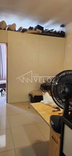 Kitnet-Studio, 18 m² - Foto 3