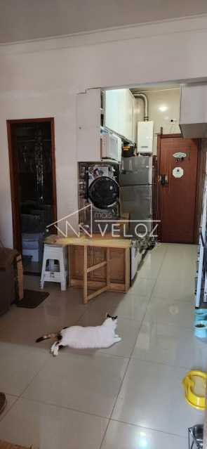 Kitnet-Studio, 18 m² - Foto 12
