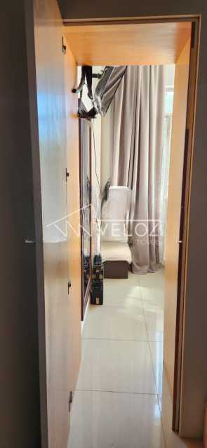 Kitnet-Studio, 18 m² - Foto 2