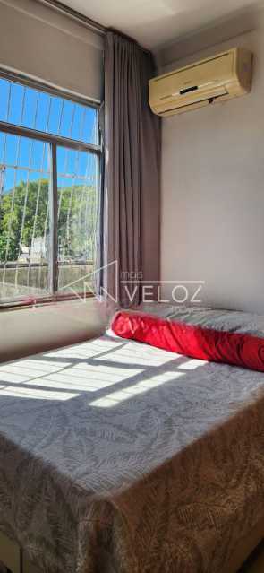 Kitnet-Studio, 18 m² - Foto 13