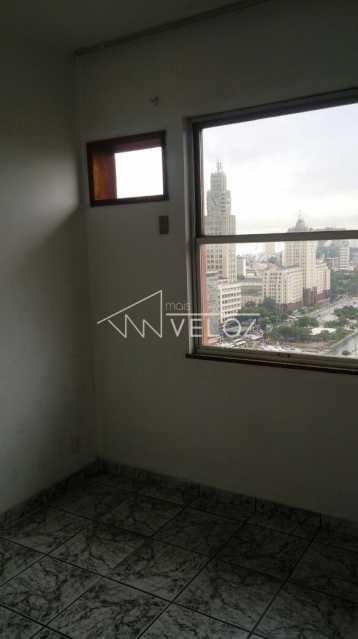 Apartamento à venda com 2 quartos, 56m² - Foto 4