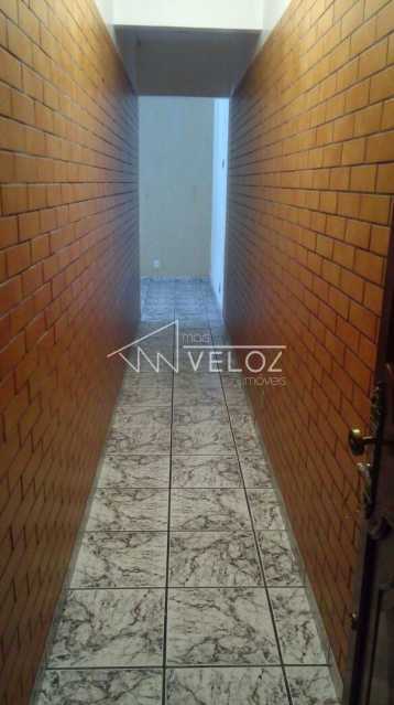 Apartamento à venda com 2 quartos, 56m² - Foto 7