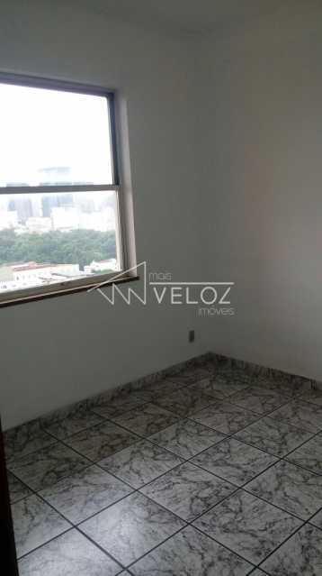 Apartamento à venda com 2 quartos, 56m² - Foto 15