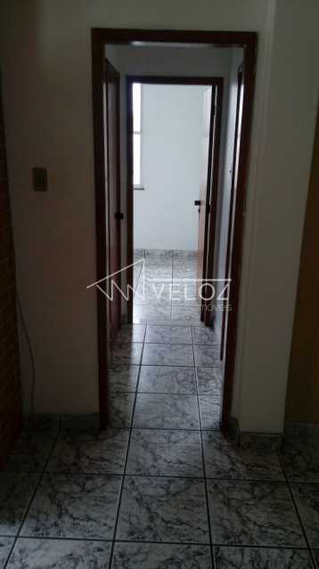 Apartamento à venda com 2 quartos, 56m² - Foto 18