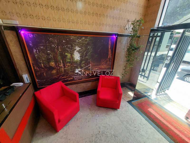 Apartamento à venda com 2 quartos, 56m² - Foto 20