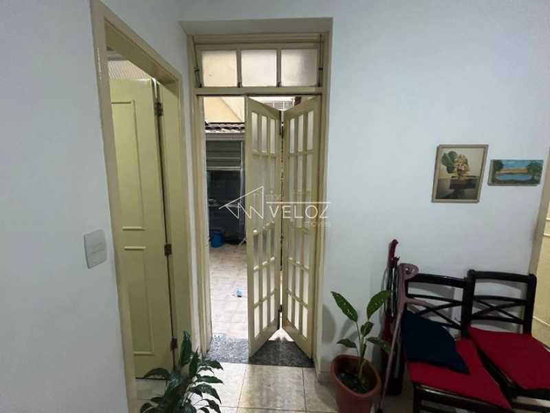 Apartamento, 1 quarto, 52 m² - Foto 12